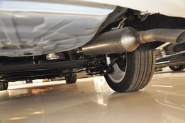 2013款比亚迪速锐1.5TID手自一体豪华型