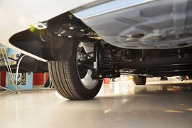 2013款比亚迪速锐1.5TID手自一体豪华型