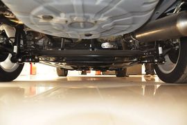 2013款比亚迪速锐1.5TID手自一体豪华型