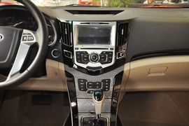 2013款比亚迪速锐1.5TID手自一体豪华型