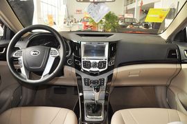 2013款比亚迪速锐1.5TID手自一体豪华型