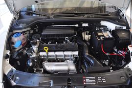 2014款斯柯达明锐1.6L手动逸俊版
