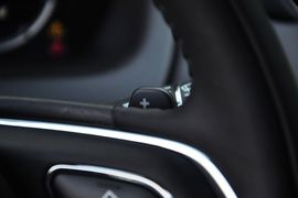 2014款捷豹XJL 3.0 SC全景商务版