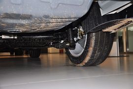 2014款标致408 2.0L车载互联尊贵版