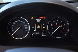 2013款路虎神行者2 2.0T Si4英趣特享版