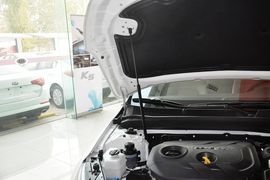 2012款起亚K5 2.0L 手自一体GLS Nu