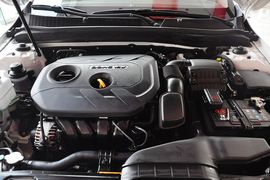2012款起亚K5 2.0L 手自一体GLS Nu