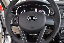 2012款起亚K5 2.0L 手自一体GLS Nu