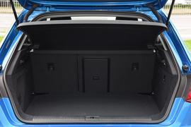 2017款奥迪A3 Sportback 35 TFSI 运动型