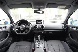 2017款奥迪A3 Sportback 35 TFSI 运动型