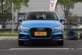 2017款奥迪A3 Sportback 35 TFSI 运动型