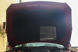 2017款凯迪拉克ATS-L 28T 豪华型