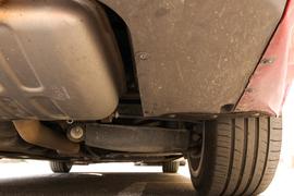 2017款凯迪拉克ATS-L 28T 豪华型