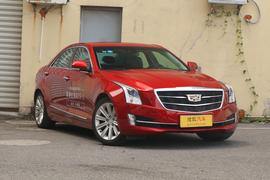 2017款凯迪拉克ATS-L 28T 豪华型