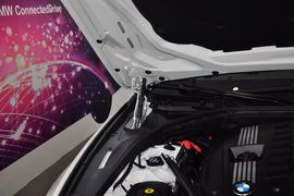 2014款宝马530Li领先型