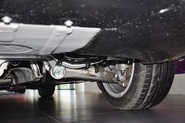 2014款宝马530Li领先型