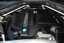 2013款宝马X5 xDrive35i臻享版