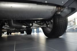2013款宝马X5 xDrive35i臻享版