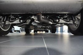 2013款宝马X5 xDrive35i臻享版