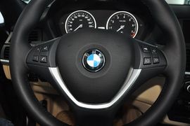 2013款宝马X5 xDrive35i臻享版
