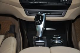 2013款宝马X5 xDrive35i臻享版