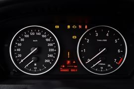 2013款宝马X5 xDrive35i臻享版