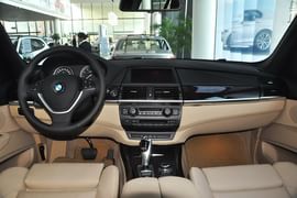 2013款宝马X5 xDrive35i臻享版