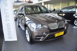 2013款宝马X5 xDrive35i臻享版