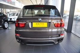2013款宝马X5 xDrive35i臻享版