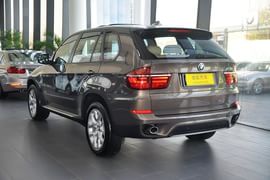 2013款宝马X5 xDrive35i臻享版