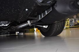 2013款英菲尼迪Q70L 2.5L雅致版