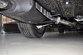 2013款英菲尼迪Q70L 2.5L雅致版