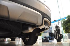 2013款现代格锐3.0L手自一体豪华版6座