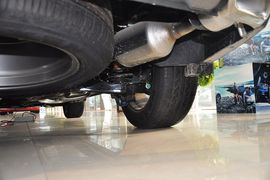 2013款现代格锐3.0L手自一体豪华版6座