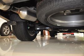 2013款现代格锐3.0L手自一体豪华版6座