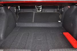 2013款雪佛兰科鲁兹1.6L SE AT