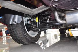 2013款雪佛兰科鲁兹1.6L SE AT