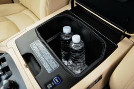 2016款雷克萨斯LX570 尊贵豪华版