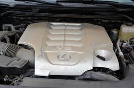 2016款雷克萨斯LX570 尊贵豪华版