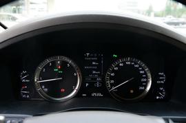 2016款雷克萨斯LX570 尊贵豪华版
