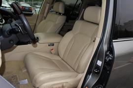 2016款雷克萨斯LX570 尊贵豪华版