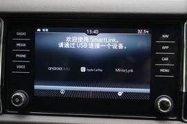 2017款柯迪亚克TSI380深度测试