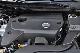 2014款日产天籁公爵2.5L XV-VIP尊领版