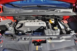 2014款别克昂科拉1.4T手动两驱都市进取型