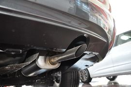 2014款雪铁龙全新爱丽舍1.6L手自一体豪华型