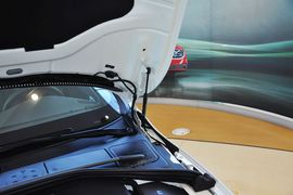 2014款沃尔沃S60 2.0T T5个性运动版