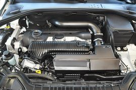 2014款沃尔沃S60 2.0T T5个性运动版