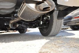 2013款比亚迪M6 2.0L手动舒适型