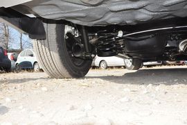 2013款比亚迪M6 2.0L手动舒适型