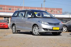 2013款比亚迪M6 2.0L手动舒适型